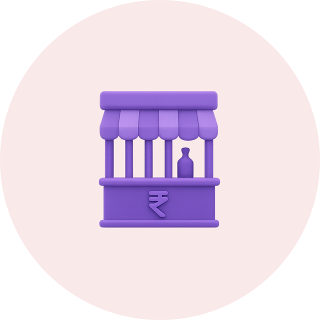 Country Liquor (CL) & Small Counter Shops