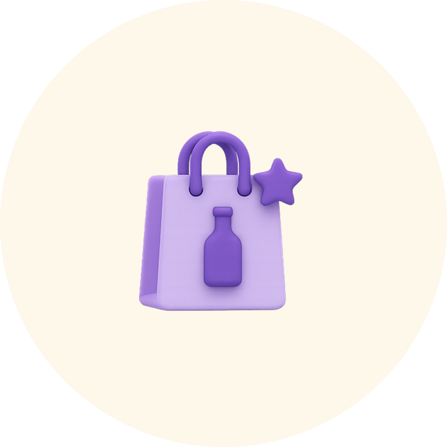 Premium Retail & Large Counter Stores