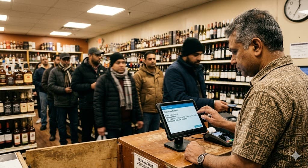 VasyERP vs BottleShop: Which Is Better for Indian Liquor Stores in 2026?