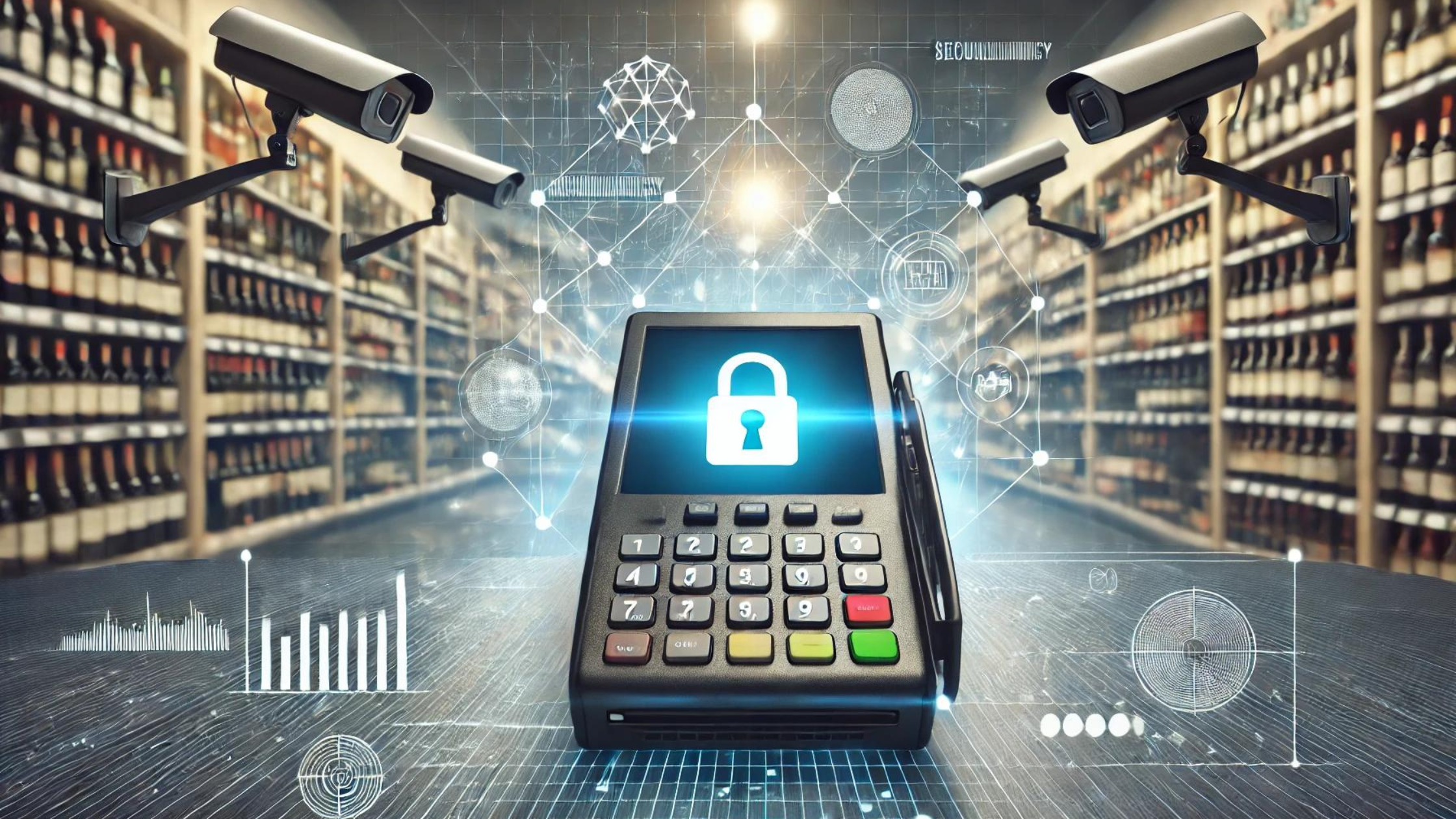 How BottleShop’s AI-Powered POS System Enhances Security in Liquor Stores