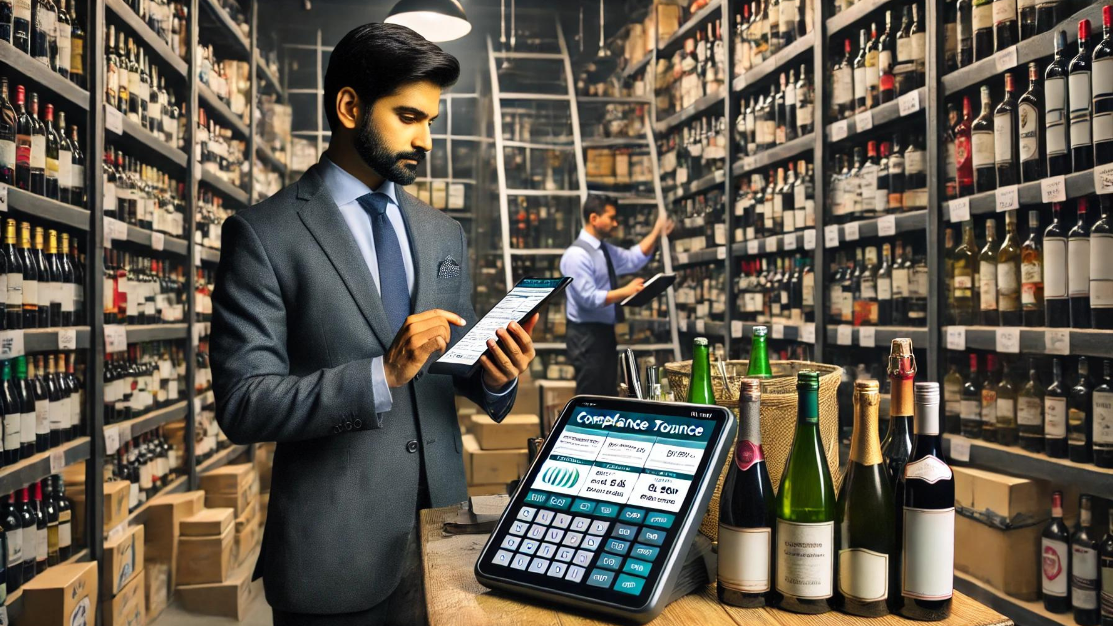 Mastering Customer Loyalty in Liquor Retail: Strategies That Work