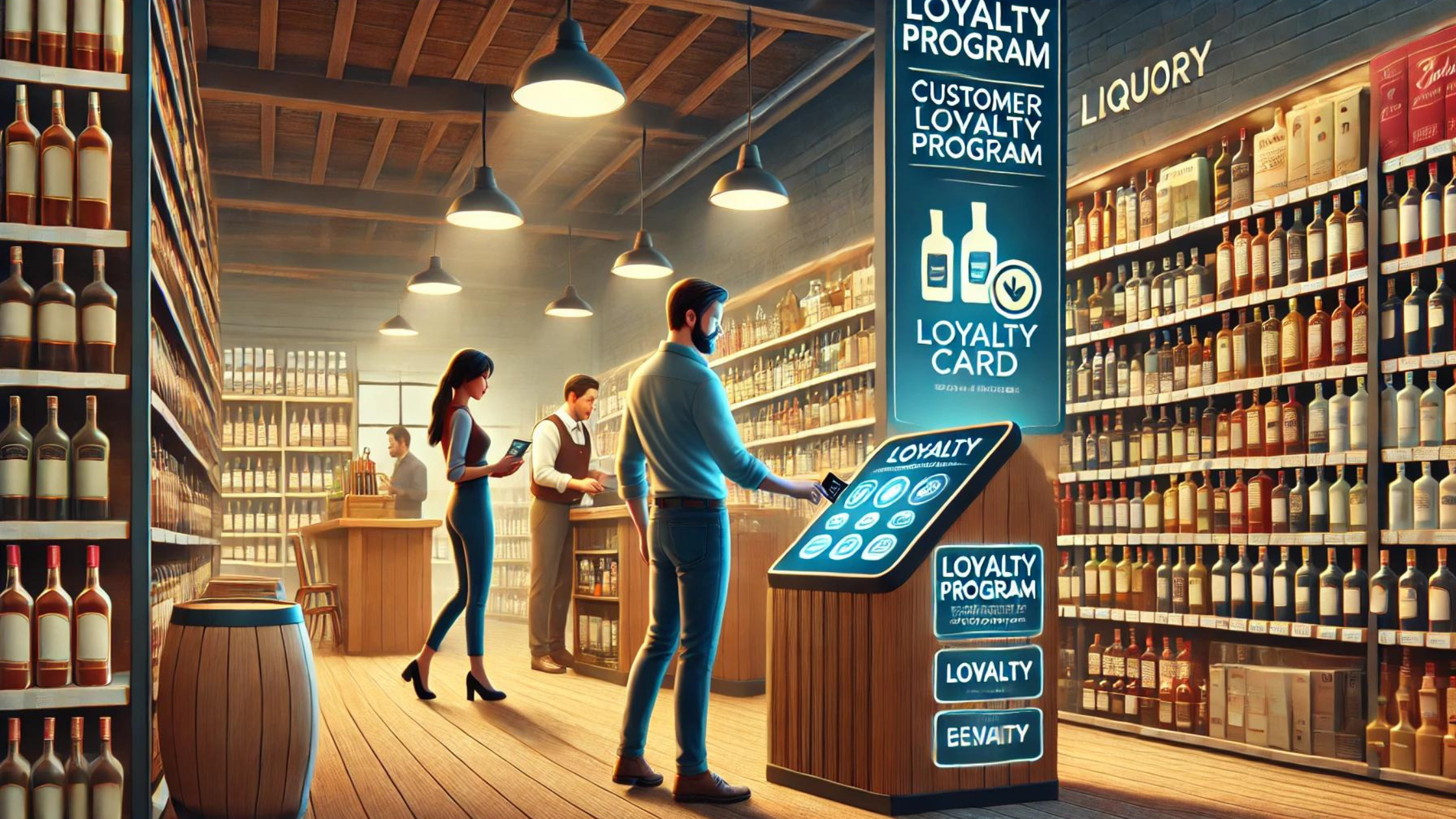 BottleShop’s Compliance Features for Wine and Beer Shops in India