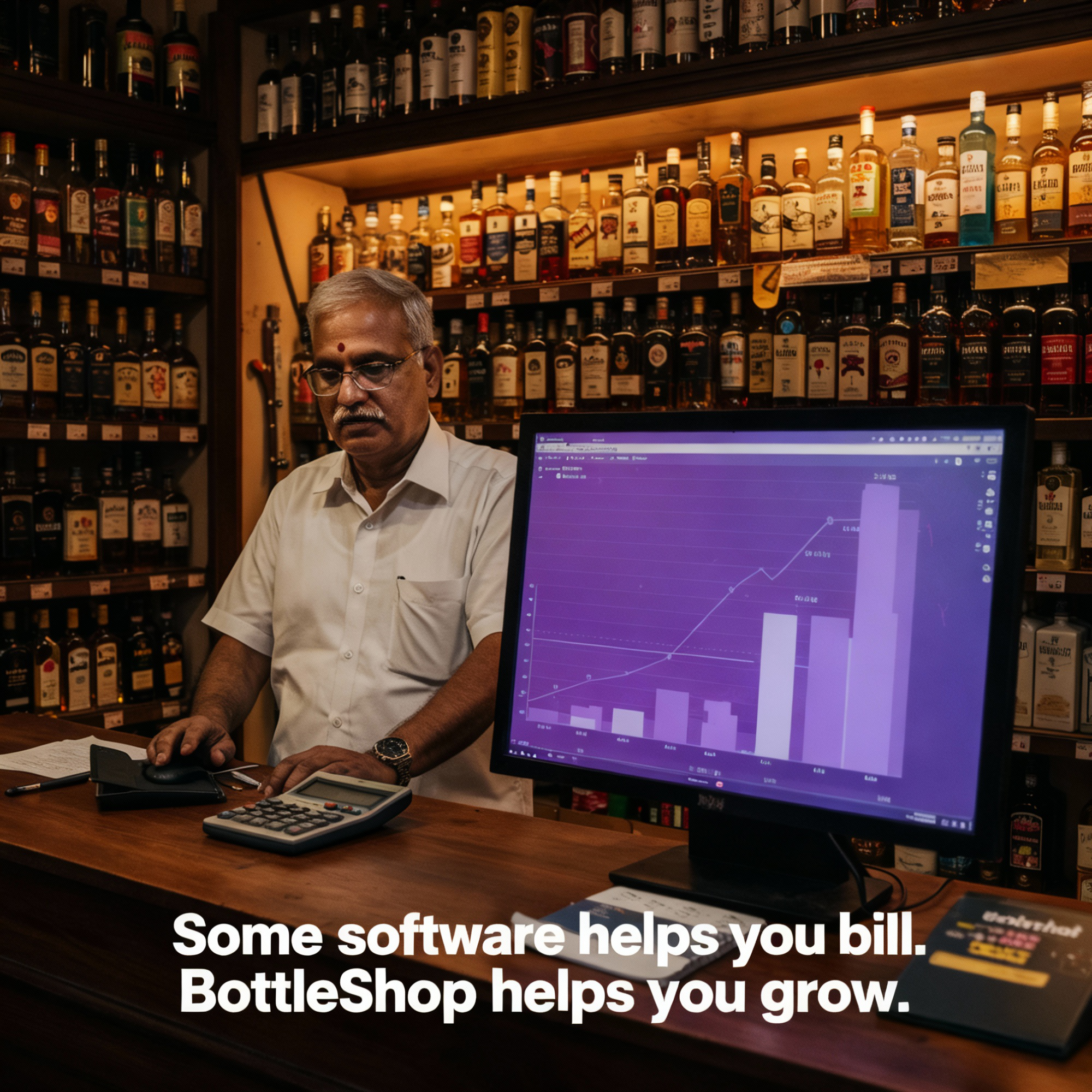 Why BottleShop Outperforms Madhushala for Modern Liquor Stores