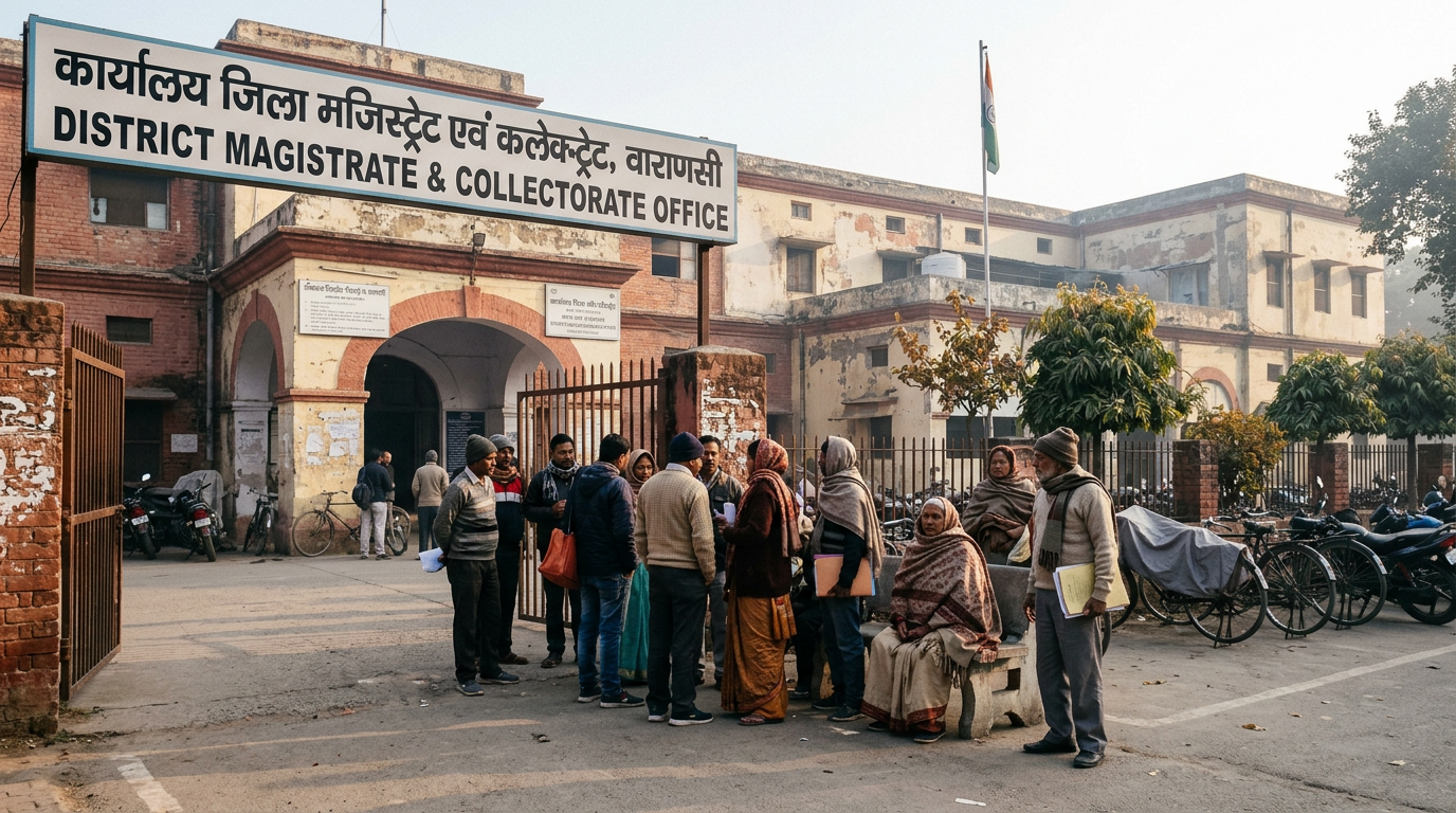 Wine Shop License in Uttar Pradesh 2025: Complete Guide (Eligibility, Documents, Cost, Process)